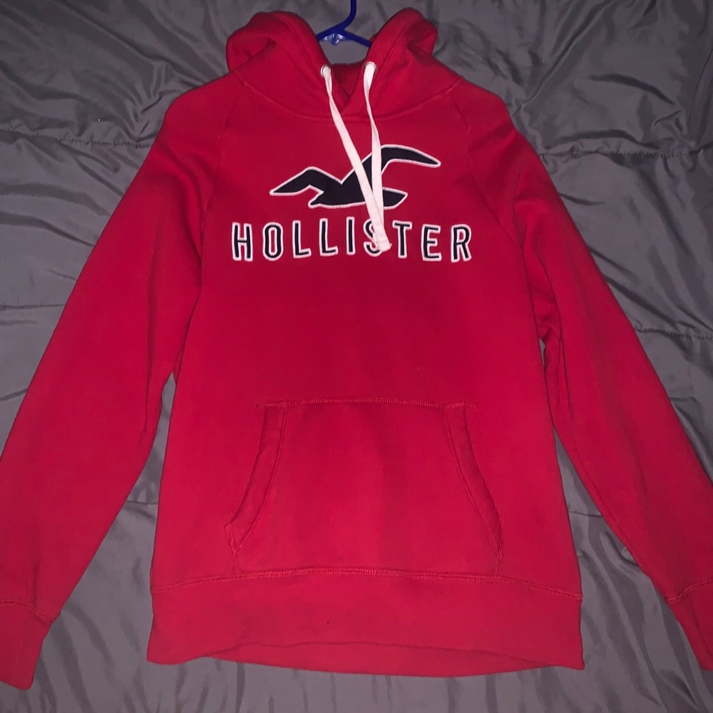 Hollister Sweater For Sale!
